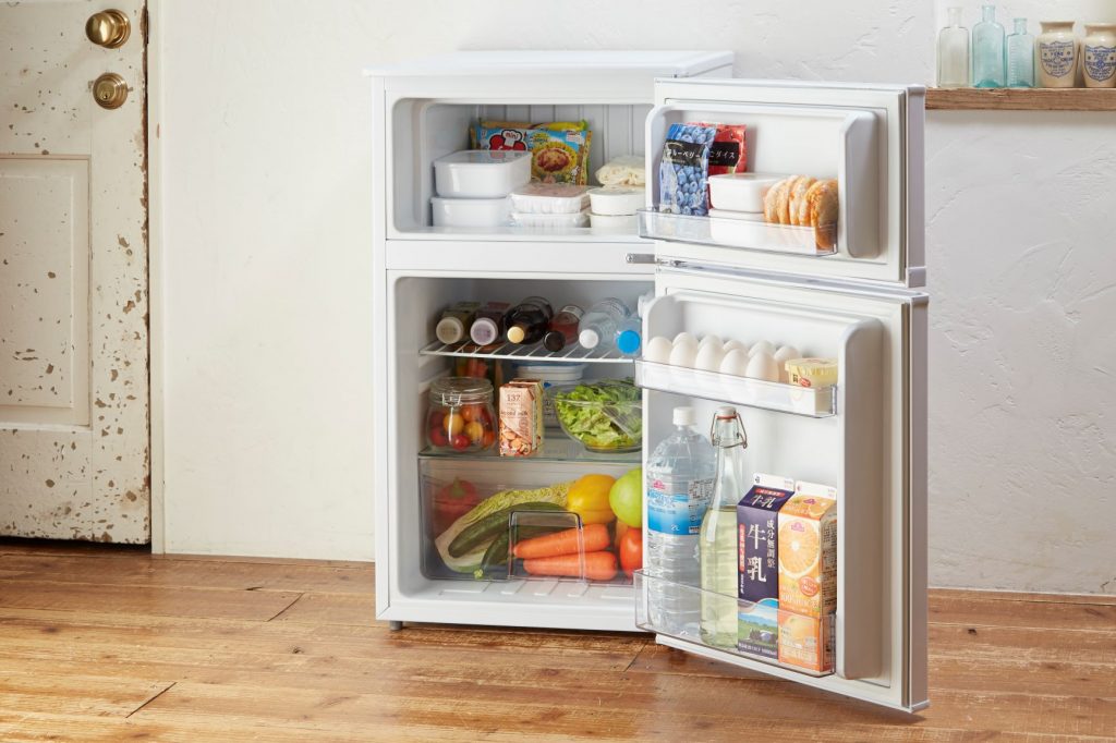 小型冷蔵庫の価格 相場はどれくらい 用途に合わせて選ぼう 小型冷蔵庫 Peltism
